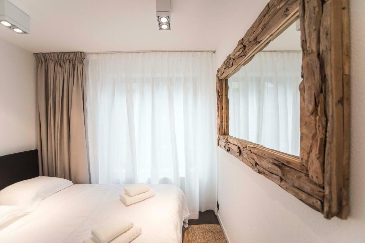 Sack-Time fashion boutique hotel Zandvoort Extérieur photo