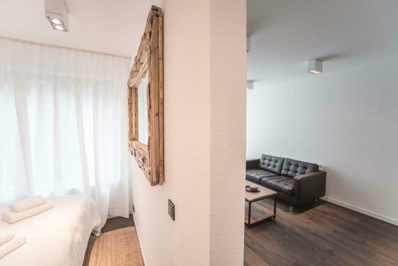 Sack-Time fashion boutique hotel Zandvoort Extérieur photo