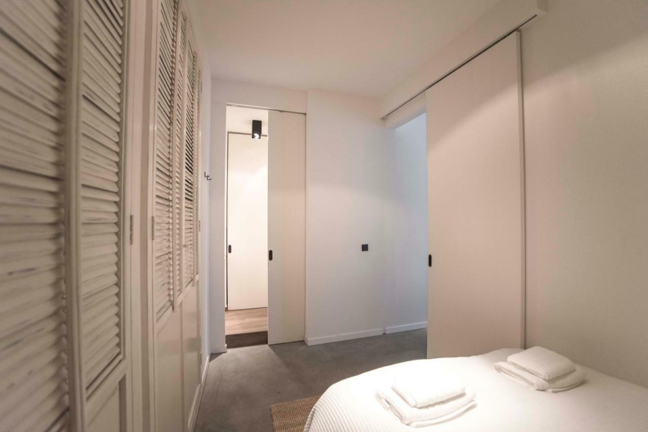 Sack-Time fashion boutique hotel Zandvoort Extérieur photo