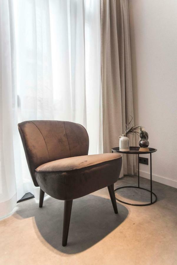 Sack-Time fashion boutique hotel Zandvoort Extérieur photo