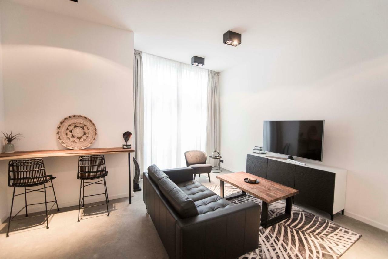 Sack-Time fashion boutique hotel Zandvoort Extérieur photo